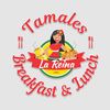 Tamales La Reina