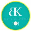 Busykitchenette