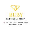 RUBY GOLD SHOP