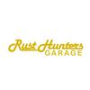 rusthuntersgarage