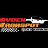 aydentowing