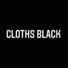 clothsblack