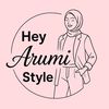 heyarumistyle