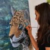 Soraya Chantelle Art