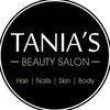 taniabeatysalon