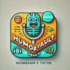 Humor Vault