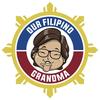 mama | our filipino grandma