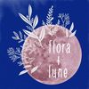 floraandlune