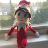 twerkingelf
