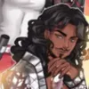 Amir/Luis Serra’s No.1 husband