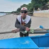 kristhanventurina