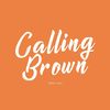 Callingbrown