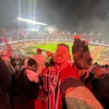 Roque Tricolor