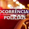 Ocorrências Policiais