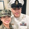 Willie 🇺🇸 & Krizelle 🇵🇭