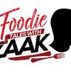 Foodie Tales with Zaak 🇹🇹