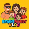Bryant Family