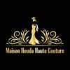 Maison Houda haute couture