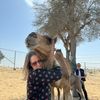 Alison 🐪💕