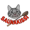saunakissi
