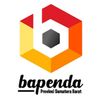 bapendasumbar