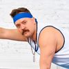 The Angry Gym Teacher