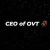 CEO of OVT