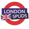 London Spuds Food Truck