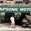 APSONIC MOTO ABIDJAN 🇨🇮🏍️