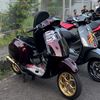 MixxVespa