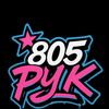 team805pyk
