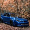 wrxsti2005love