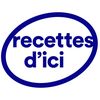 Recettes d’ici