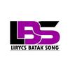 Lirycs Batak Song