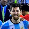 fanmessi10andronaldo7