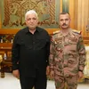 صلاح محجوب الزهيري
