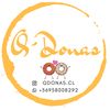 Qdonas.cl