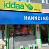 hanncı büfe