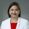 Dr. Katrina Florcruz Pedia