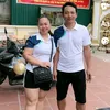hồng 1 tạ