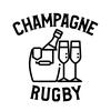 Champagne Rugby