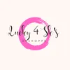 Lucky 4 SK's OLSHOPPE