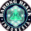 PAGAR NUSA BARONG BLACK