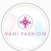 vanifashion