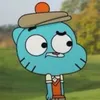 sir..gumball