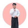 Sayar Thant Zin Tun(ဘုန်းကံ)