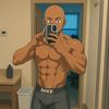 thebaldsupersaiyan