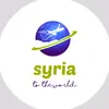 syriatotheworld غادة العلي