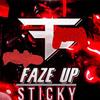 fazesticky