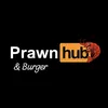 PRAWN HUB AND BURGER 🍔